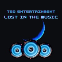 Lost in the Music (Falloz Mix) - Single - Teo Entertainment