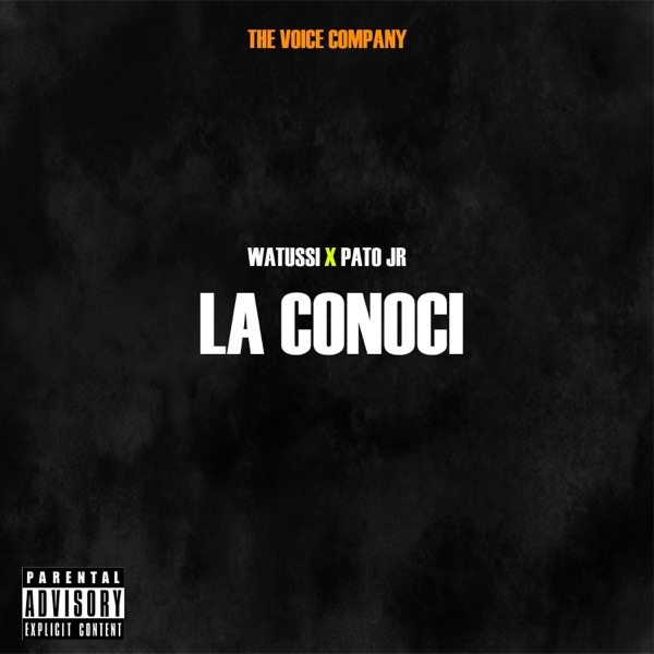 La Conocí (feat. Niko La Ere)
