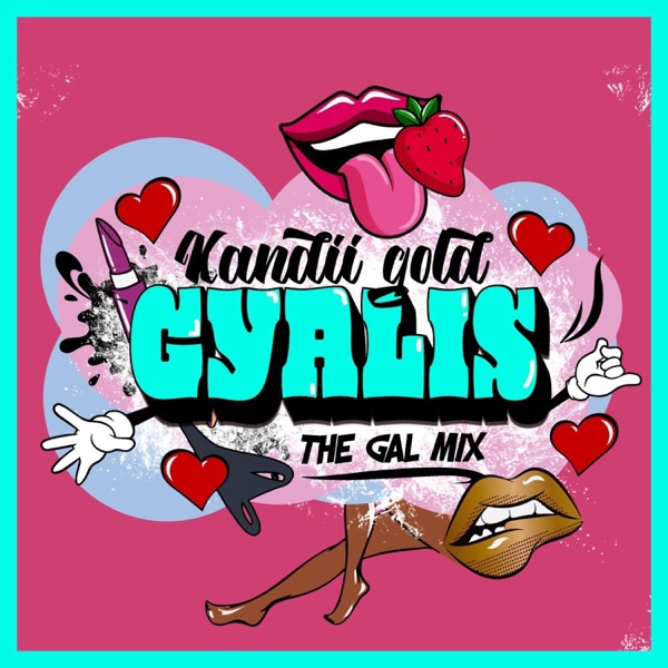 Gyalis the Galmix