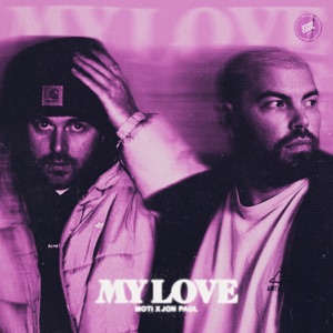 My Love - Single