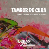 Tambor de Cura artwork