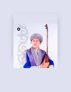 Dengarkan Yerlan Ryskali, tonton video musik, baca bio, lihat tanggal tur & lainnya!