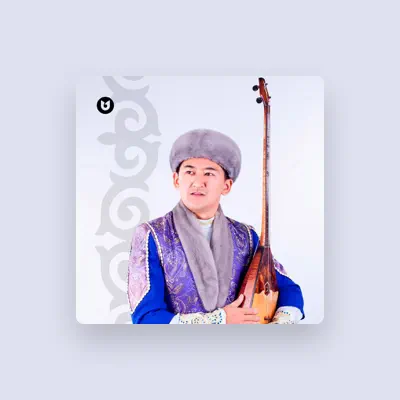 Listen to Yerlan Ryskali, watch music videos, read bio, see tour dates & more!
