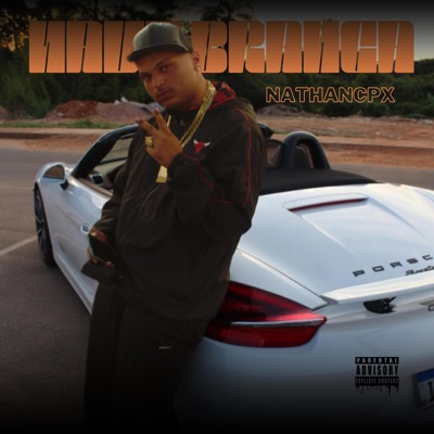 Nave branca (feat. Nathancpx) - Single