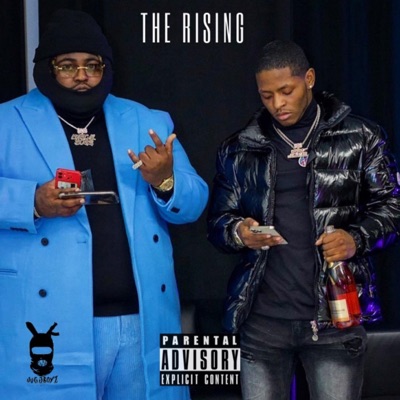 The Rising - EP
