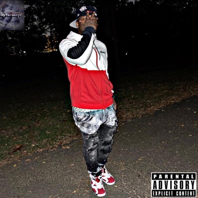 Feel it in the Air (boogie to da) (feat. YOUNGSIMT2R) [Extended Version] - Single