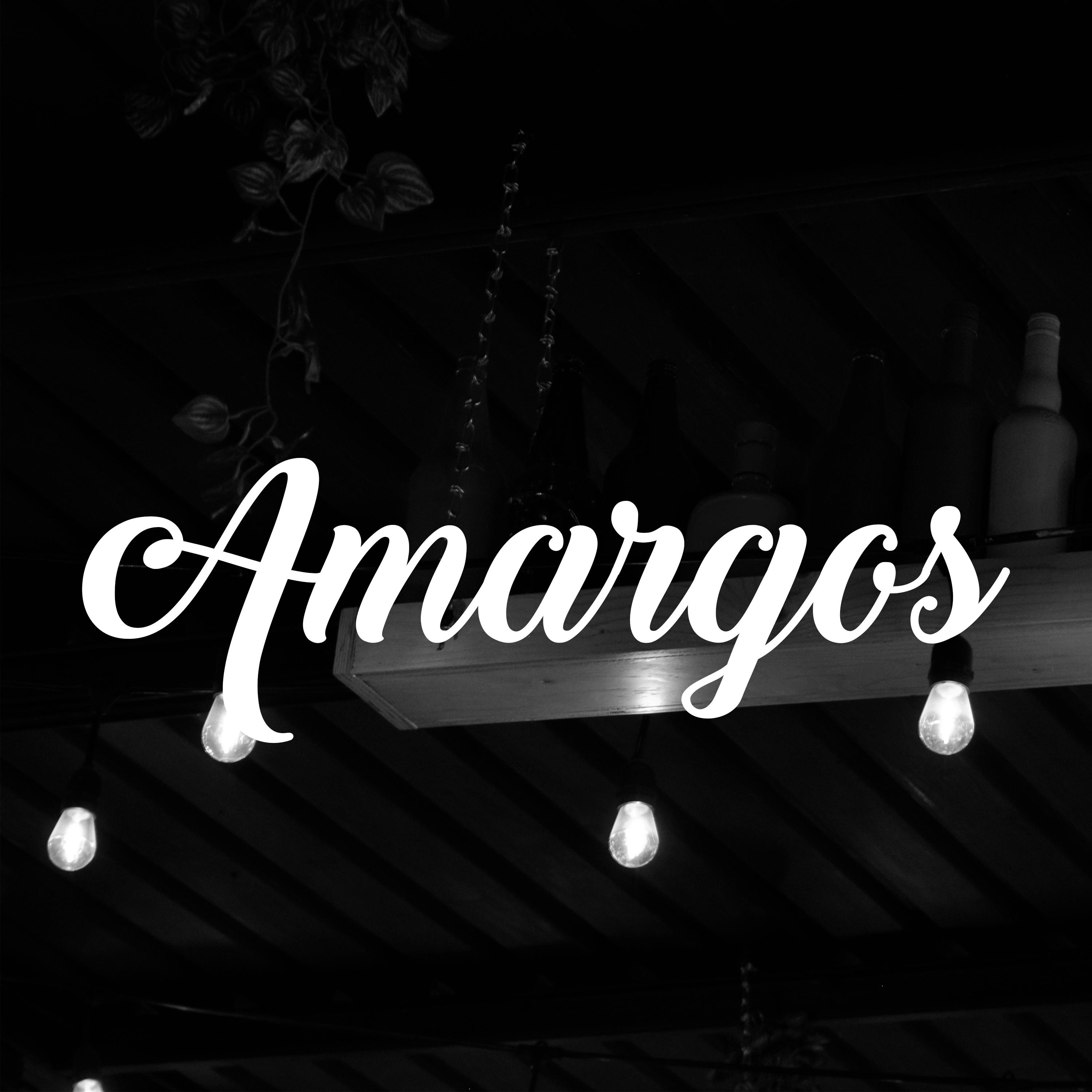 Amargos - Single