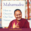 Mahamudra: How to Discover Our True Nature (Unabridged) - Lama Thubten Yeshe