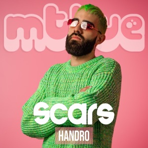 Scars (feat. Handro) [LIVE]