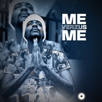 Me Verzus Me - SKELLY DAN