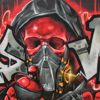 The Streetz (Instrumental) - Single