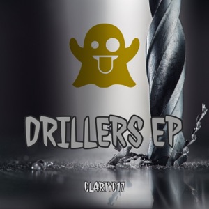 Drillers - EP