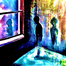 dead2me (feat. blistars) brVyzo