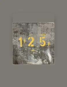 收听 HUNDREDE25、观看音乐视频、阅读小传、查看巡演日期等 ！