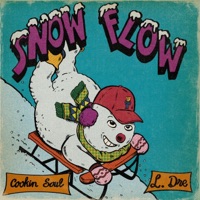 Snow Flow - Single - Cookin Soul & L.Dre