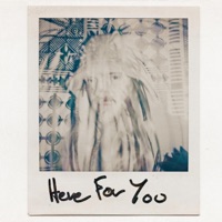 Here For You (feat. Quiet Man) - Single - Cotton