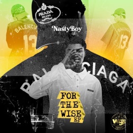 ciroc (feat. killerboy, Ruhdee, Dannyboi & Majorkush) nastyboy