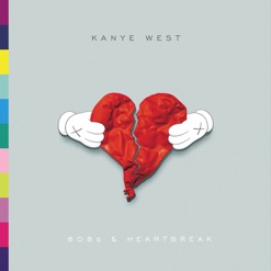 HEARTLESS cover art