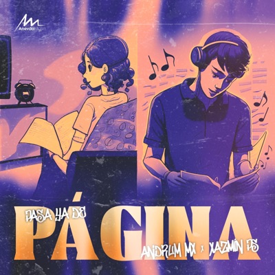 Pasa ya de página - Single