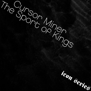 The Sport Of Kings - EP