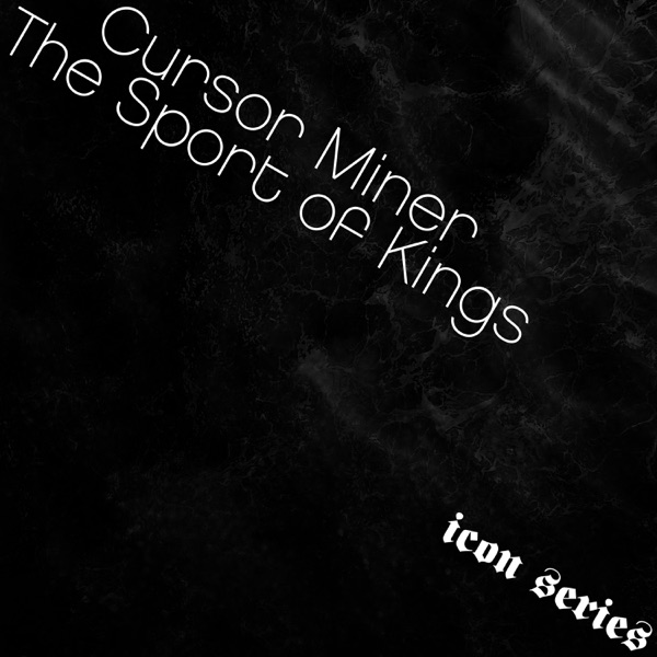 The Sport Of Kings - EP