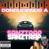 Conduciendo a L.A - Single