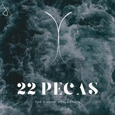 Listen to 22 PECAS by Sofia Ortiz