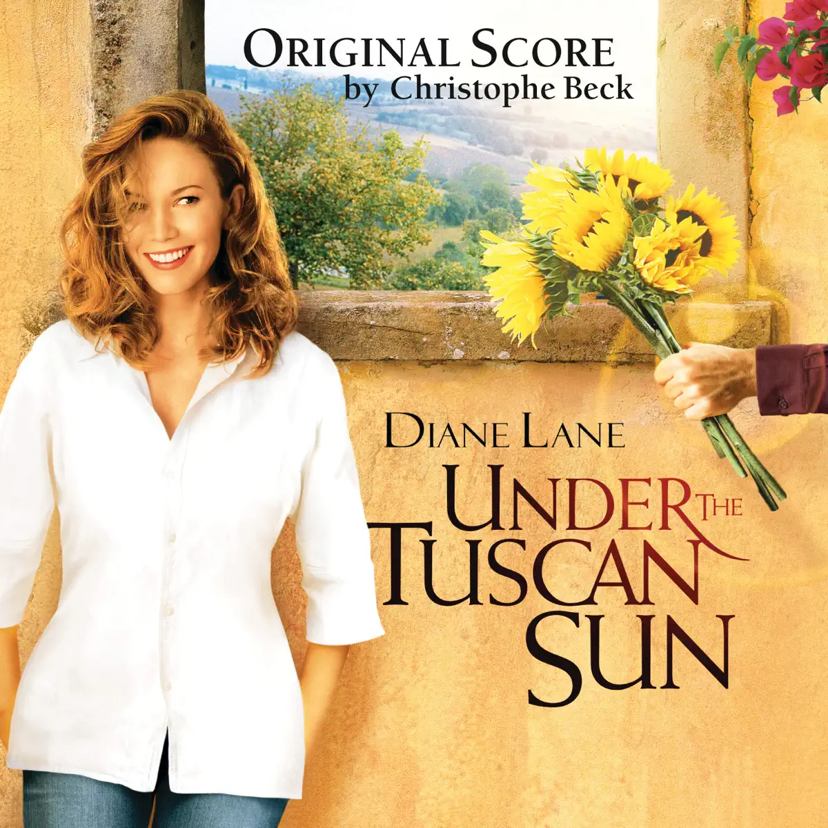 Christophe Beck - 托斯卡纳艳阳下 Under the Tuscan Sun (Soundtrack from the Motion Picture) (2003) [iTunes Plus AAC M4A]-新房子