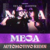 MEGA AUTOMOTIVO RIDIN - Single