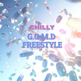 G.O.M.D Freestyle ChillySweat
