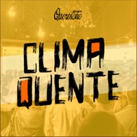 Clima Quente - Single - Grupo Querosene