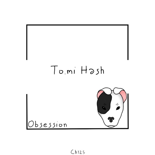Obsession - Single