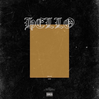 HELLO (feat. Hectic) - Single