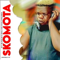Lebharola EP (feat. SLK, DJ T-Plaza SA & Molebza) - SoulKiddrsa