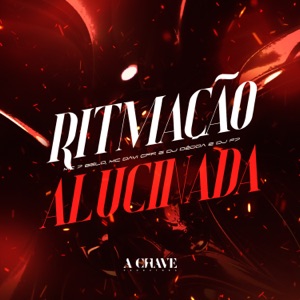 Ritmação Alucinada (feat. MC Davi CPR)