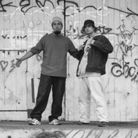 Bajo la Lluvia - Single - JotvPeace, SolNegroBlackSun & Malsano Contador