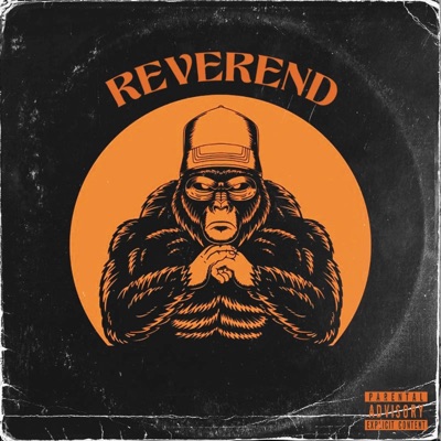 REVEREND (feat. Keychainz Hefner) - Single