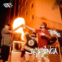 Essência Rara - Single - DFCRappers