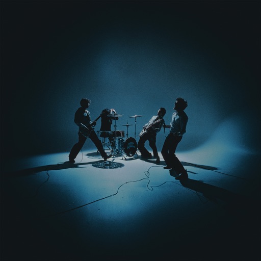 Album artwork