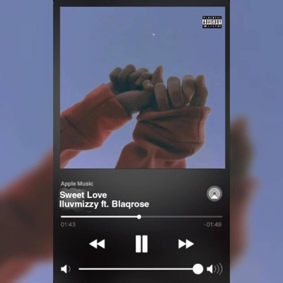 Sweet Love (feat. BlaqRose) - Single