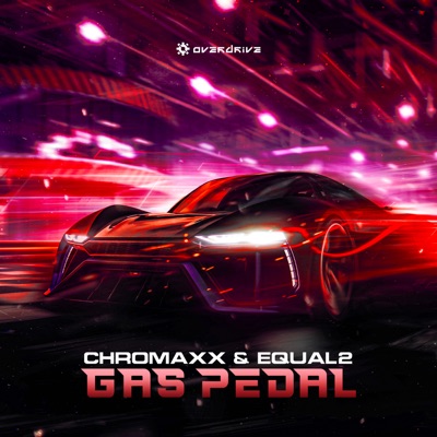 Gas Pedal - Single