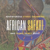 African Village Chant artwork