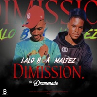 Dimission (feat. Maltez & Drumonade) - Single - Lalo B