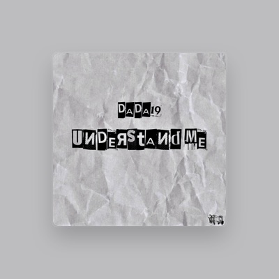 Listen to DADA19, watch music videos, read bio, see tour dates & more!