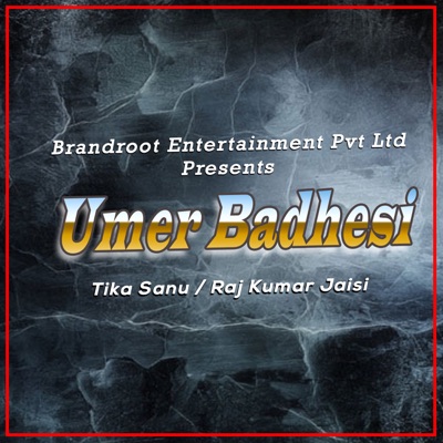 Umer Badhesi - Single