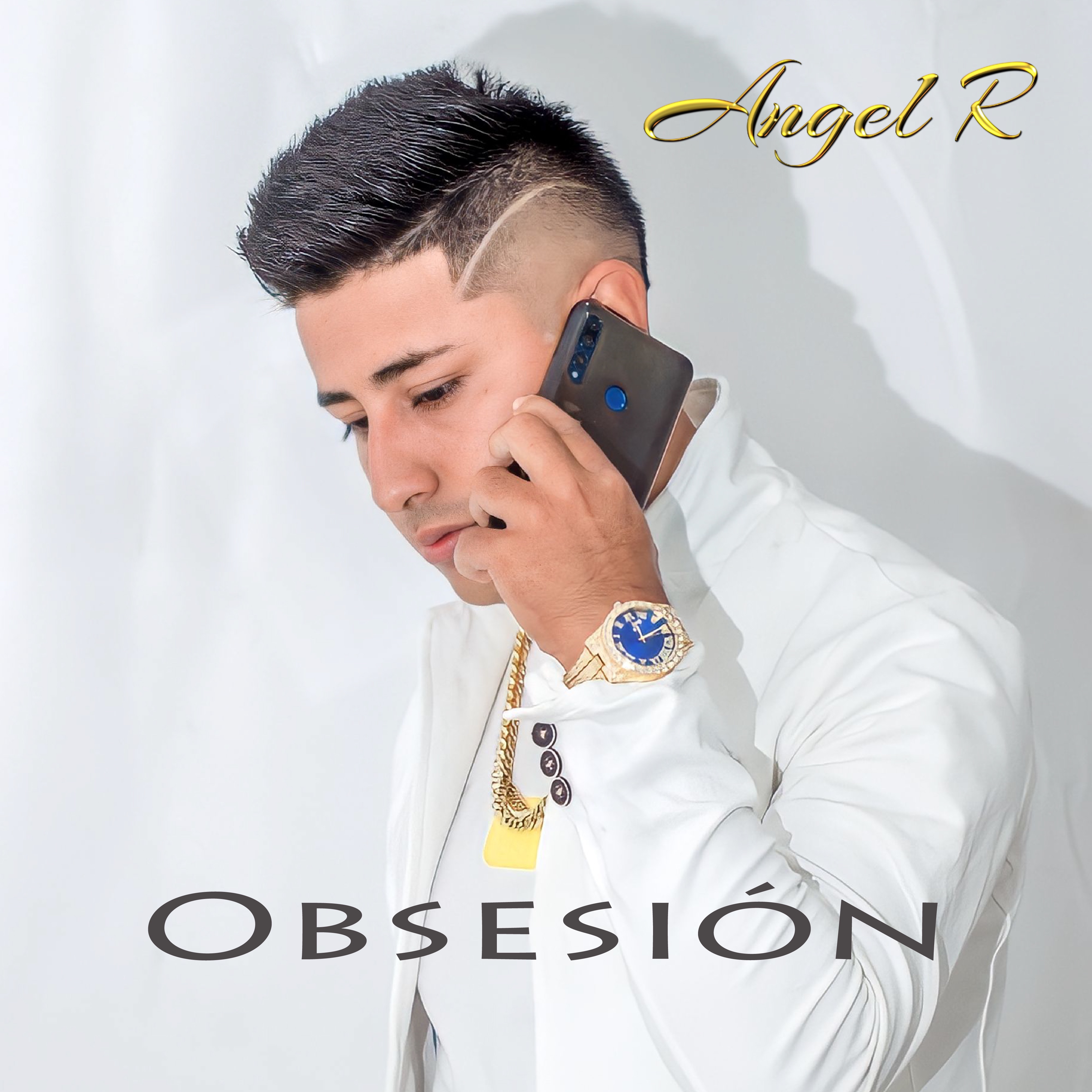 Obsesión - EP