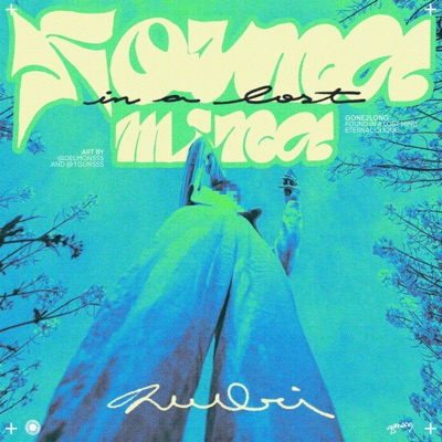 FOUND IN A LOST MIND (feat. GONE2LONG) - Single