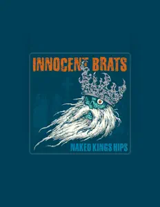 Luister naar NAKED KINGS HIPS, bekijk muziekvideo's, lees de bio, bekijk de tourdata, en meer!