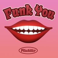 FUNK YOU - Single - Ridillo