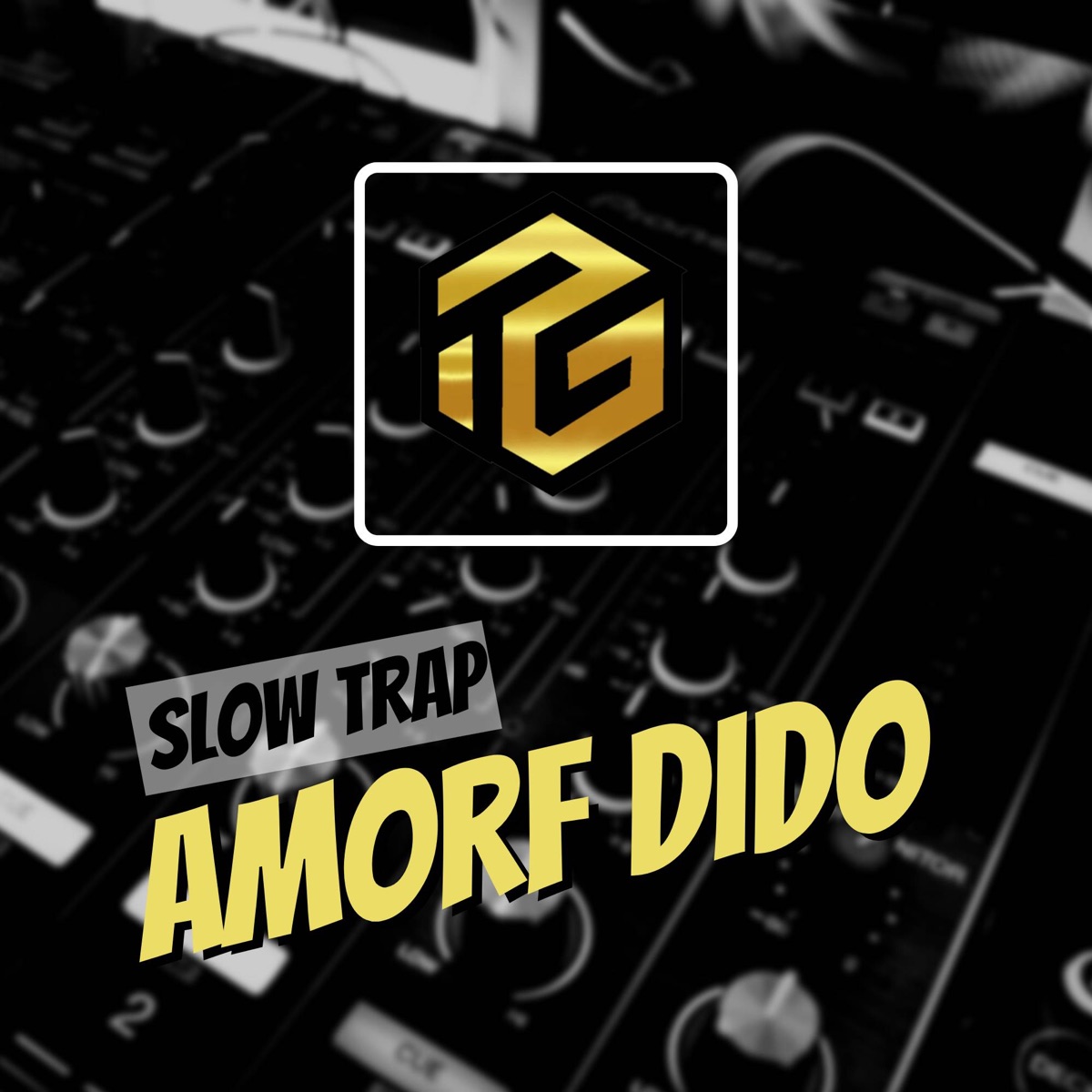 DJ Amorf Dido - Single - Album by Tugu Music - Apple Music